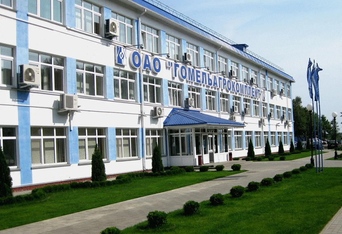 Стать крупным акционером стабильного предприятия "Гомельагрокомплект" можно до конца года